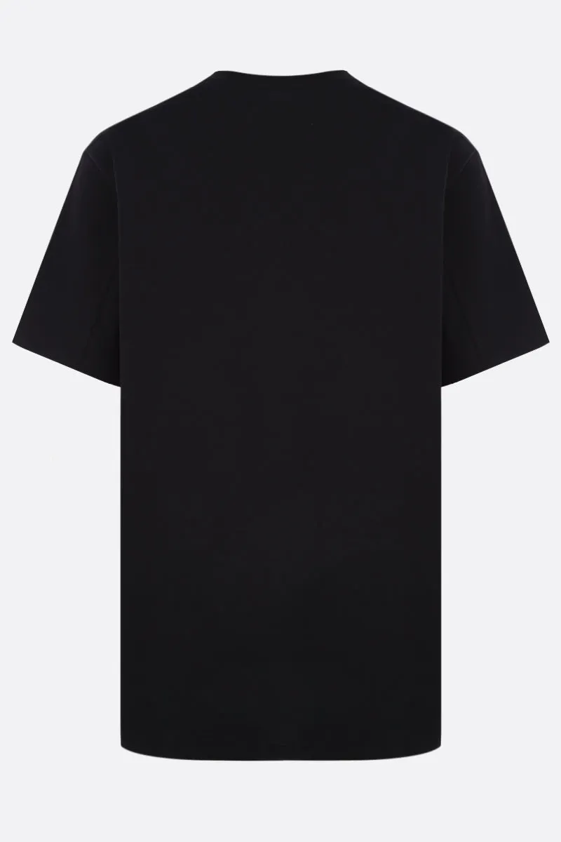 10CC Smiley cotton t-shirt