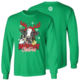 2615 Mooy Christmas