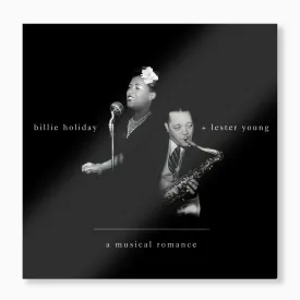 A Musical Romance (CD)