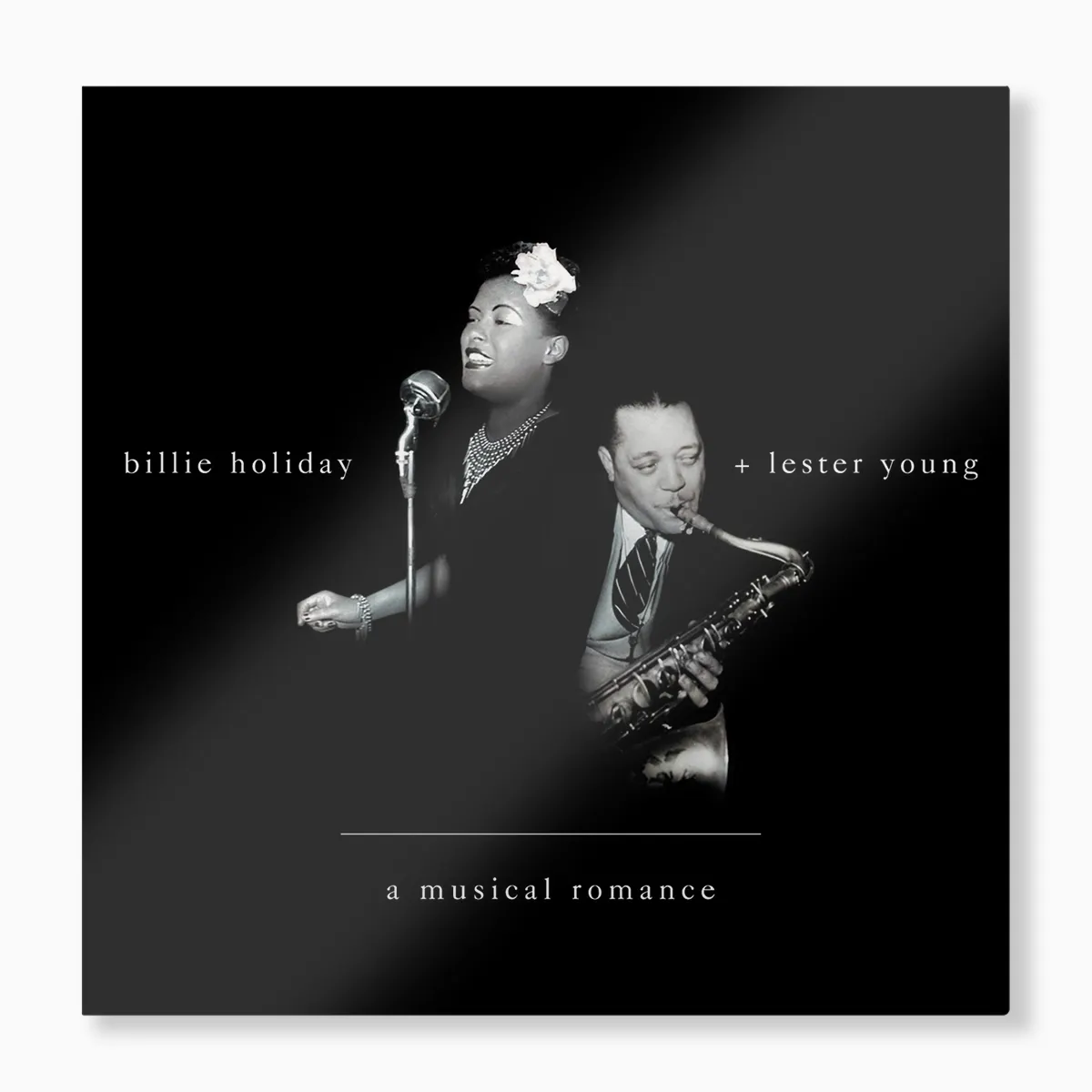 A Musical Romance (CD)