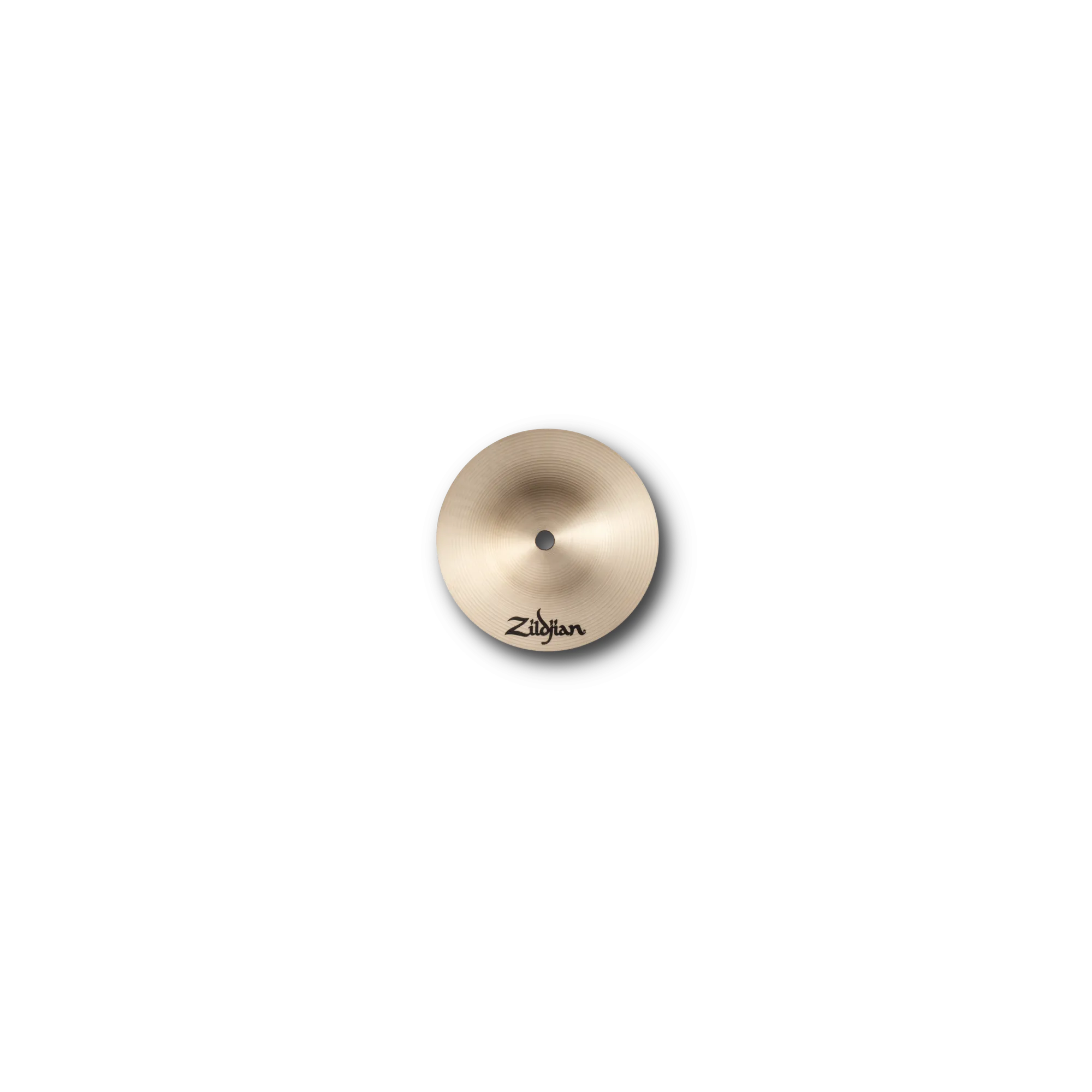 A Zildjian Splashes