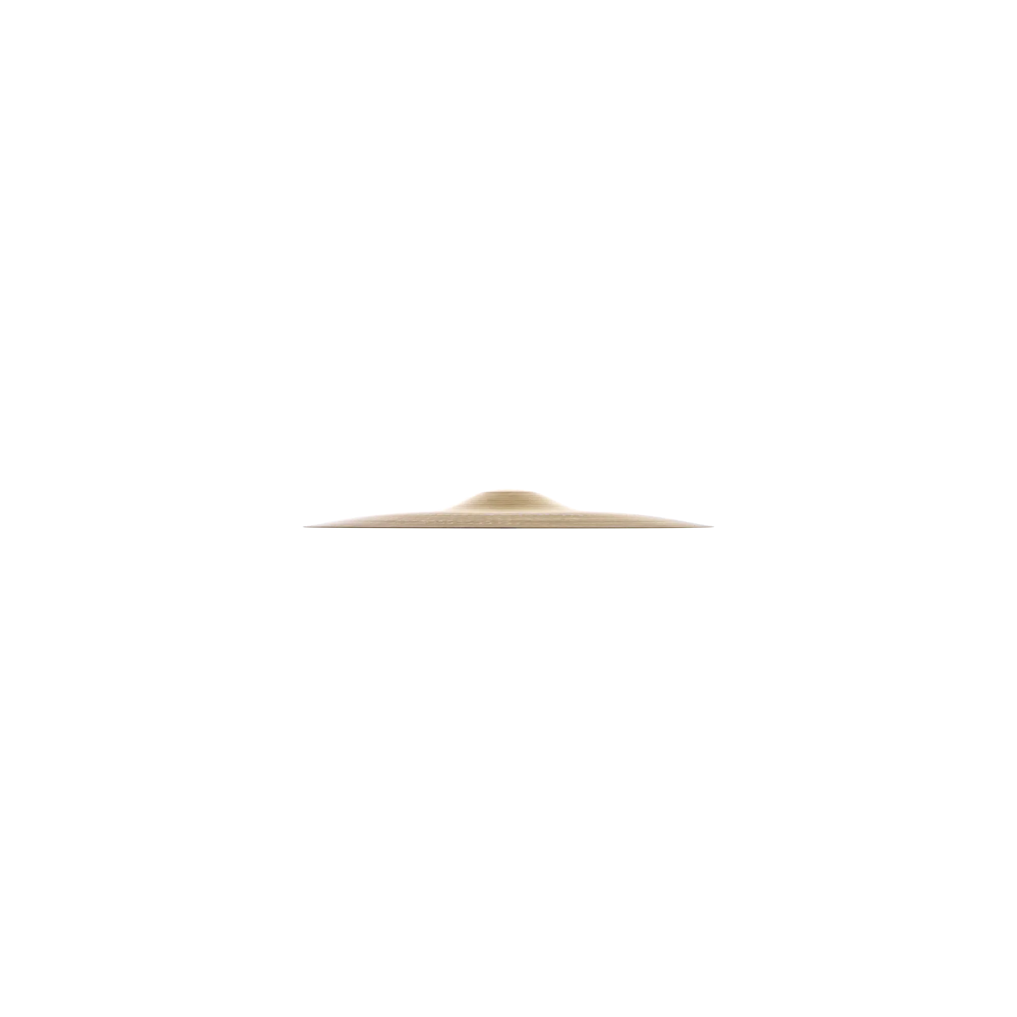 A Zildjian Splashes