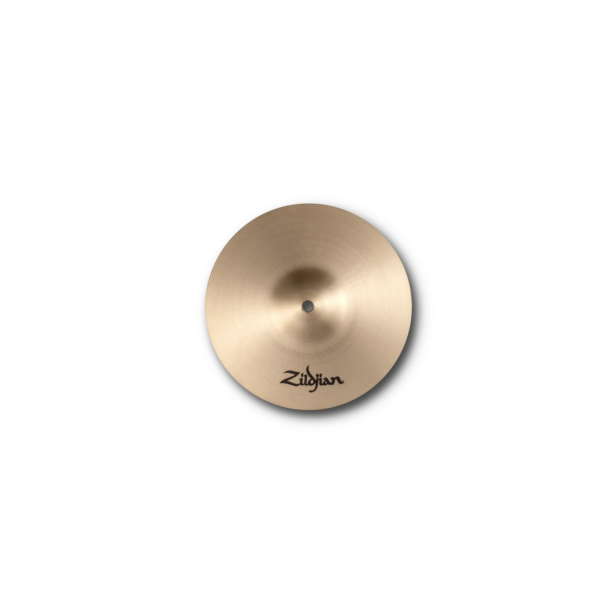 A Zildjian Splashes