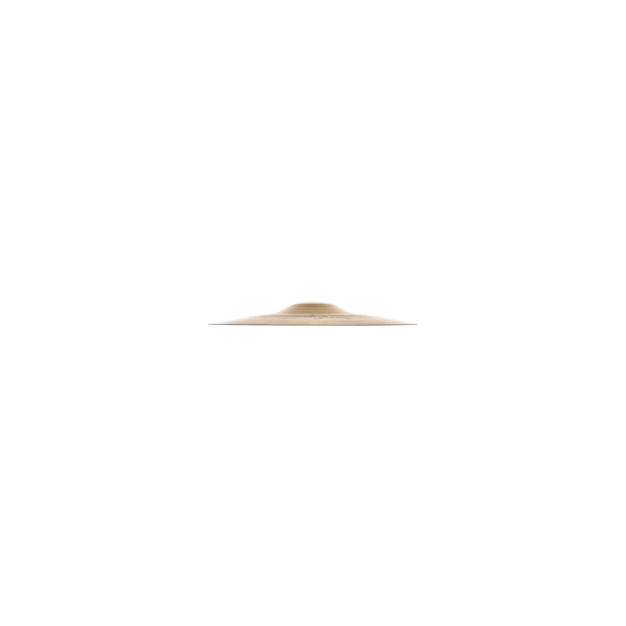 A Zildjian Splashes