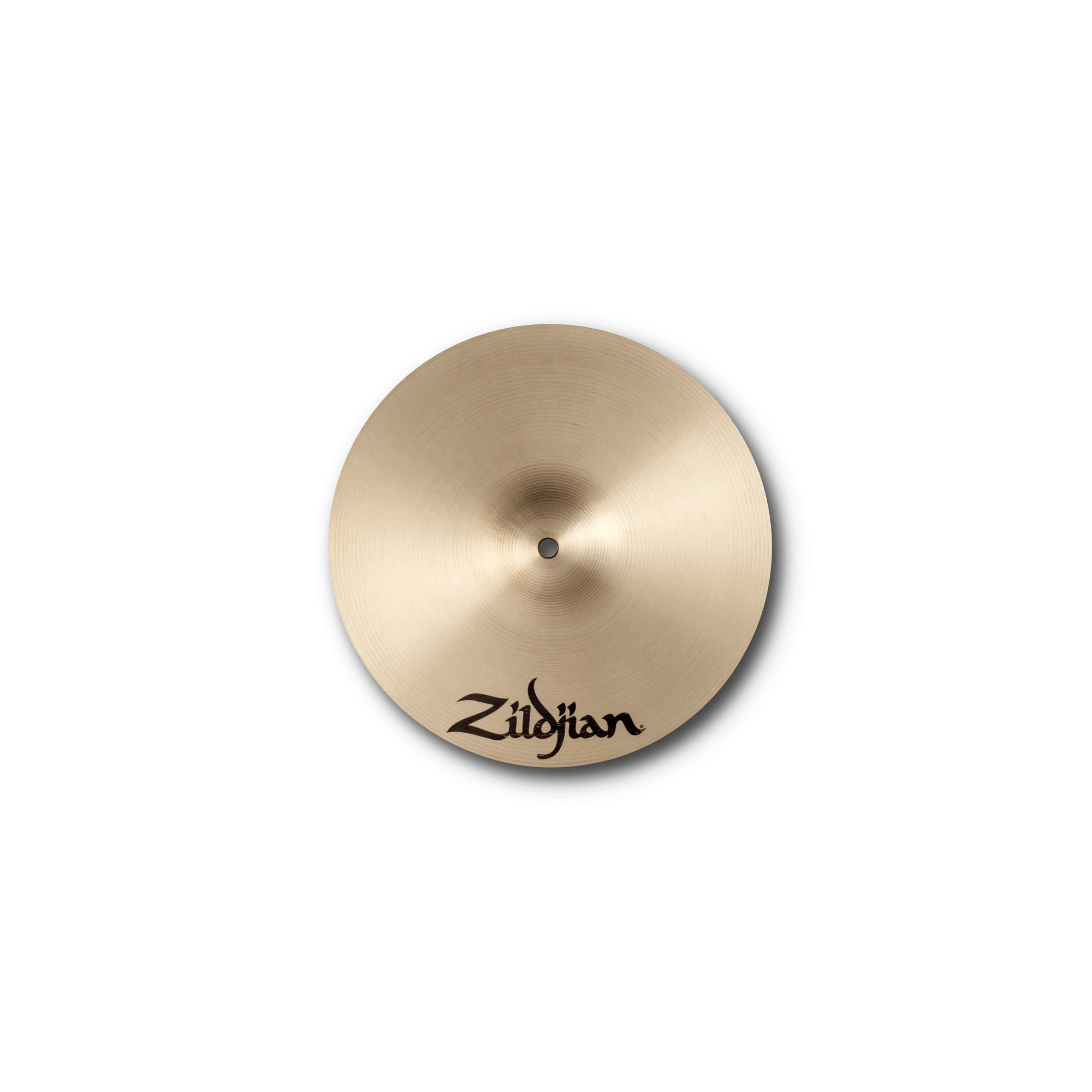 A Zildjian Splashes