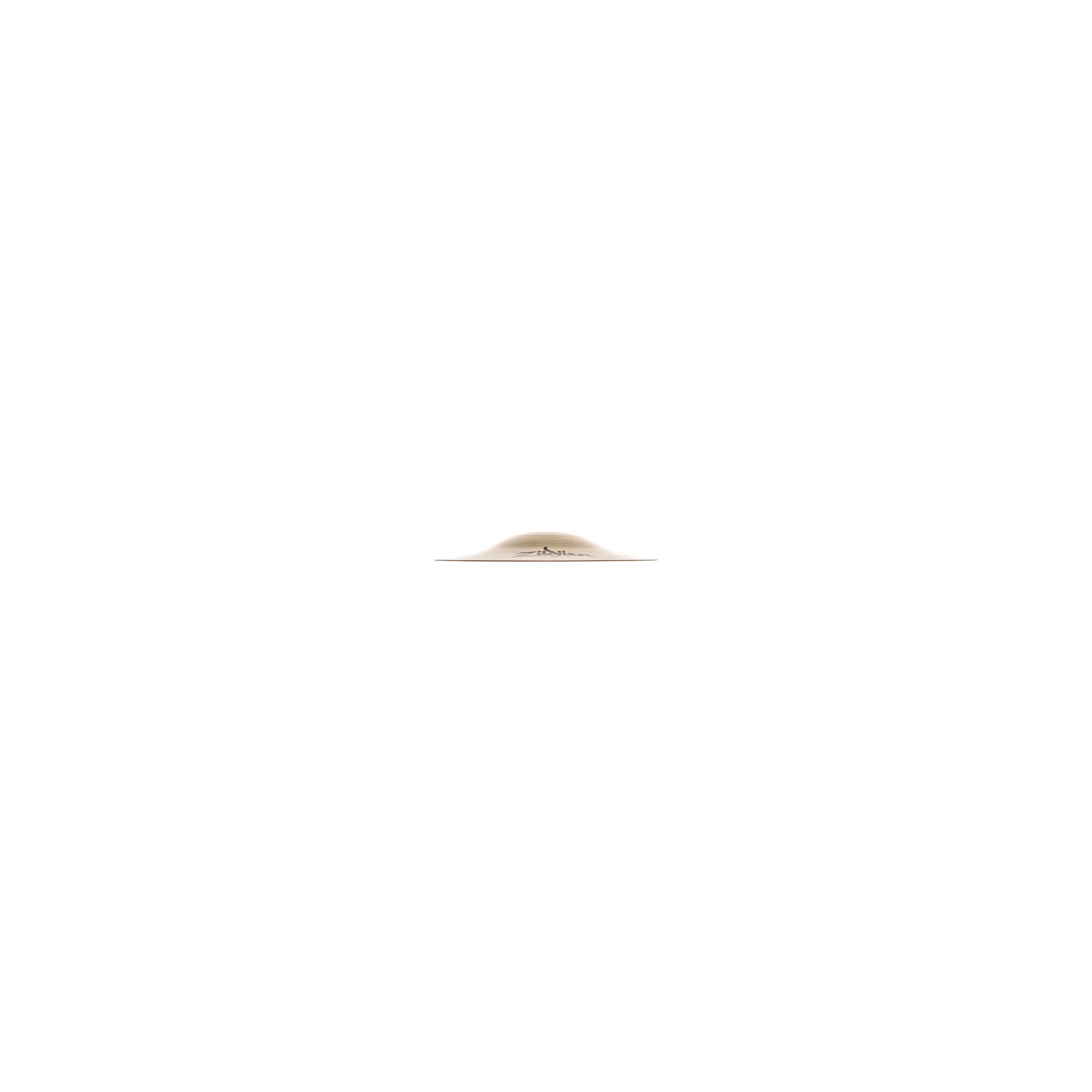 A Zildjian Splashes