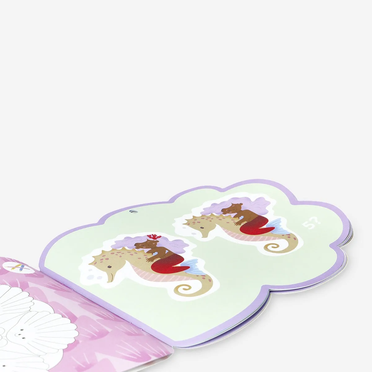 Activity book