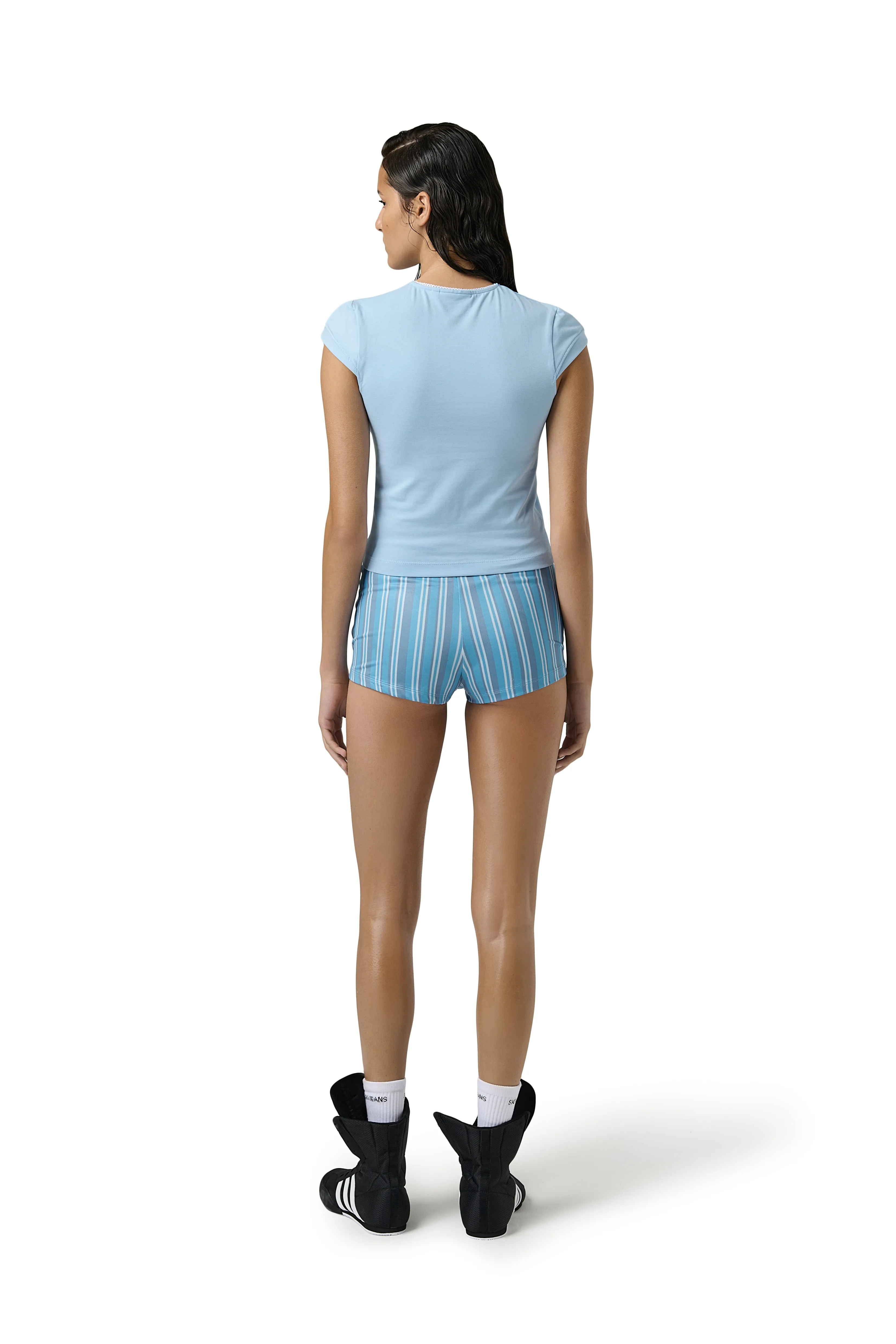Adulteen Baby Tee