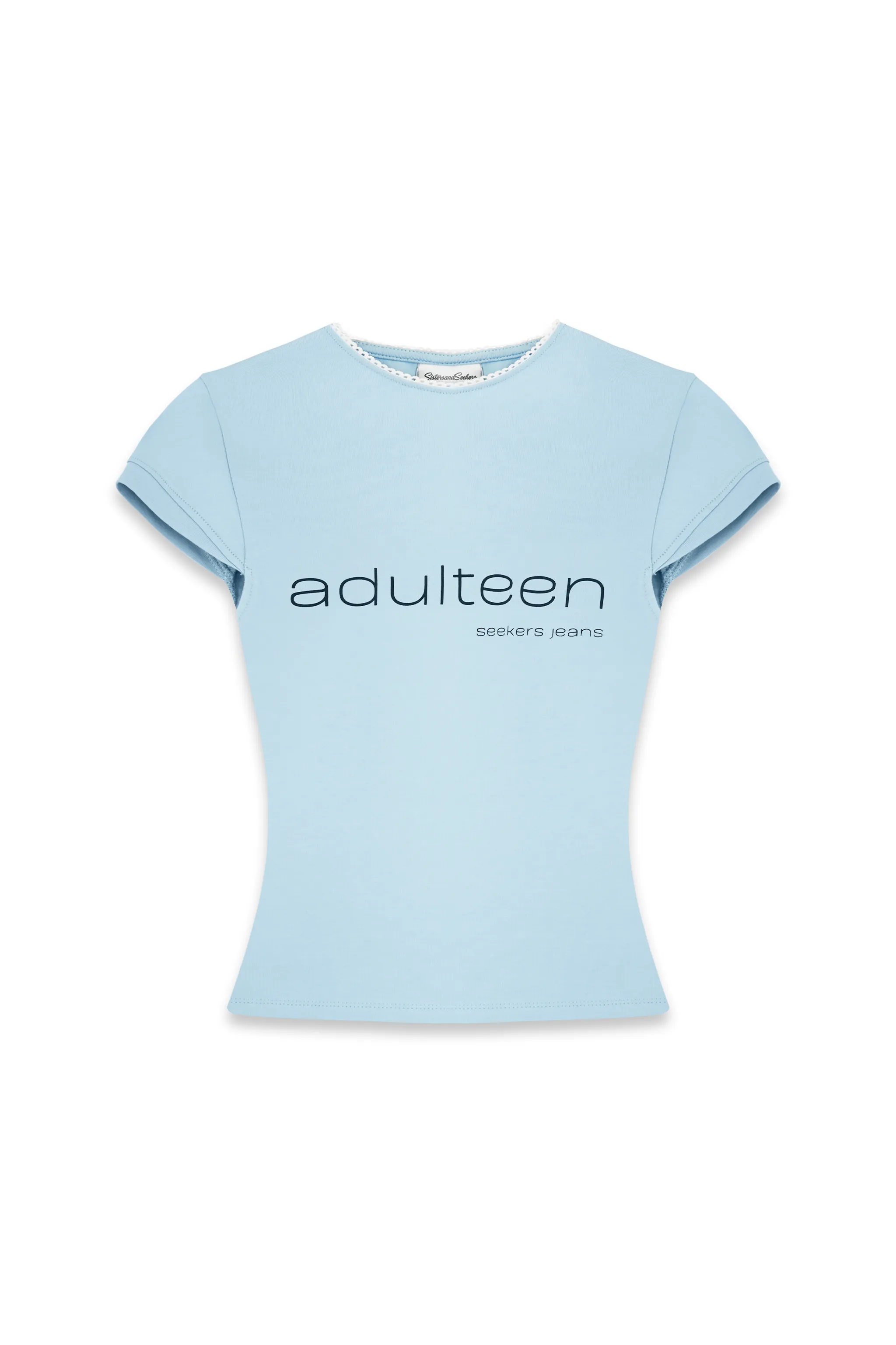 Adulteen Baby Tee