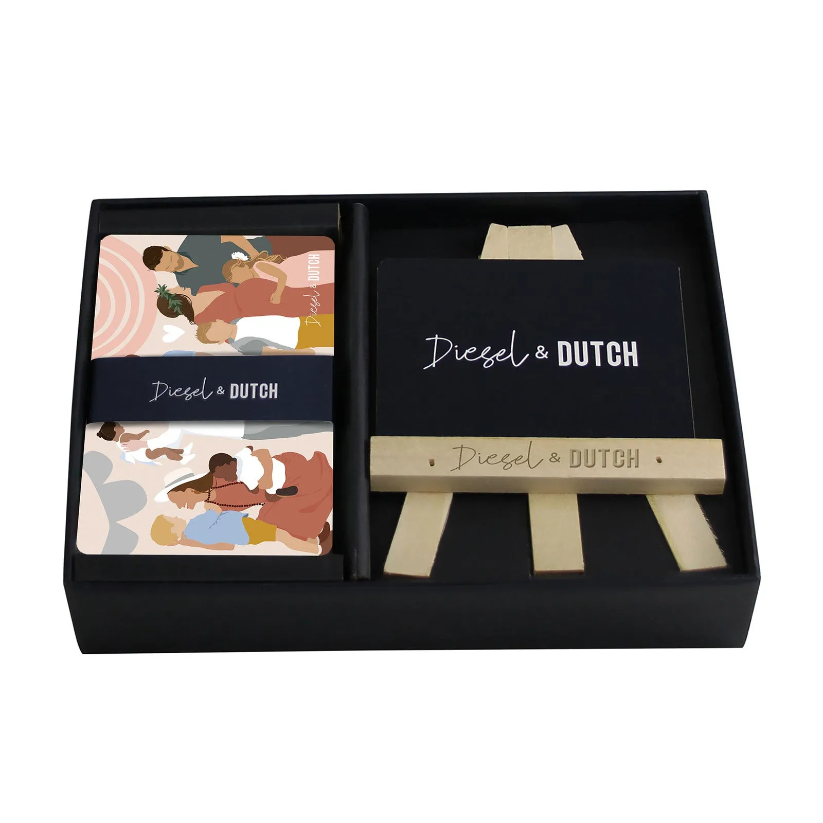 Affirmation Cards - Family