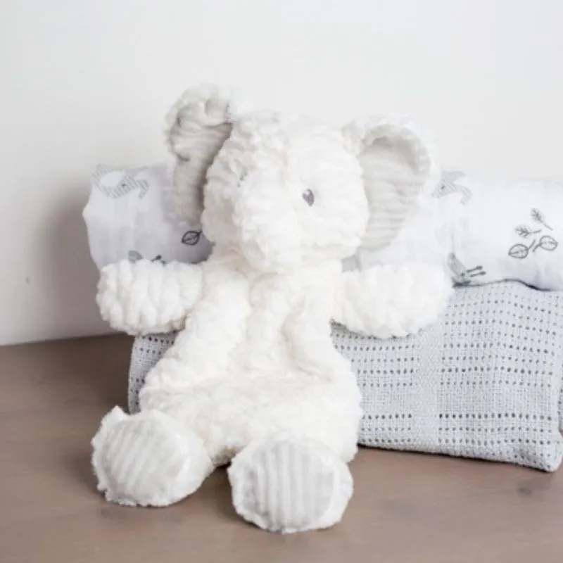 Afrique Elephant Lovey
