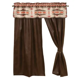 Alamosa Window Treatments