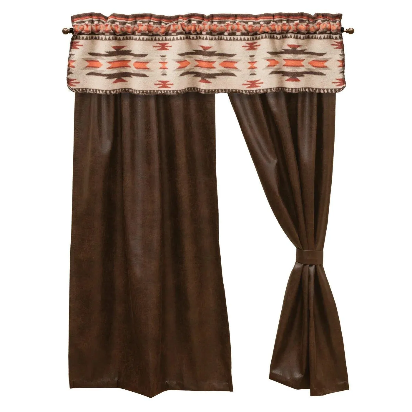 Alamosa Window Treatments