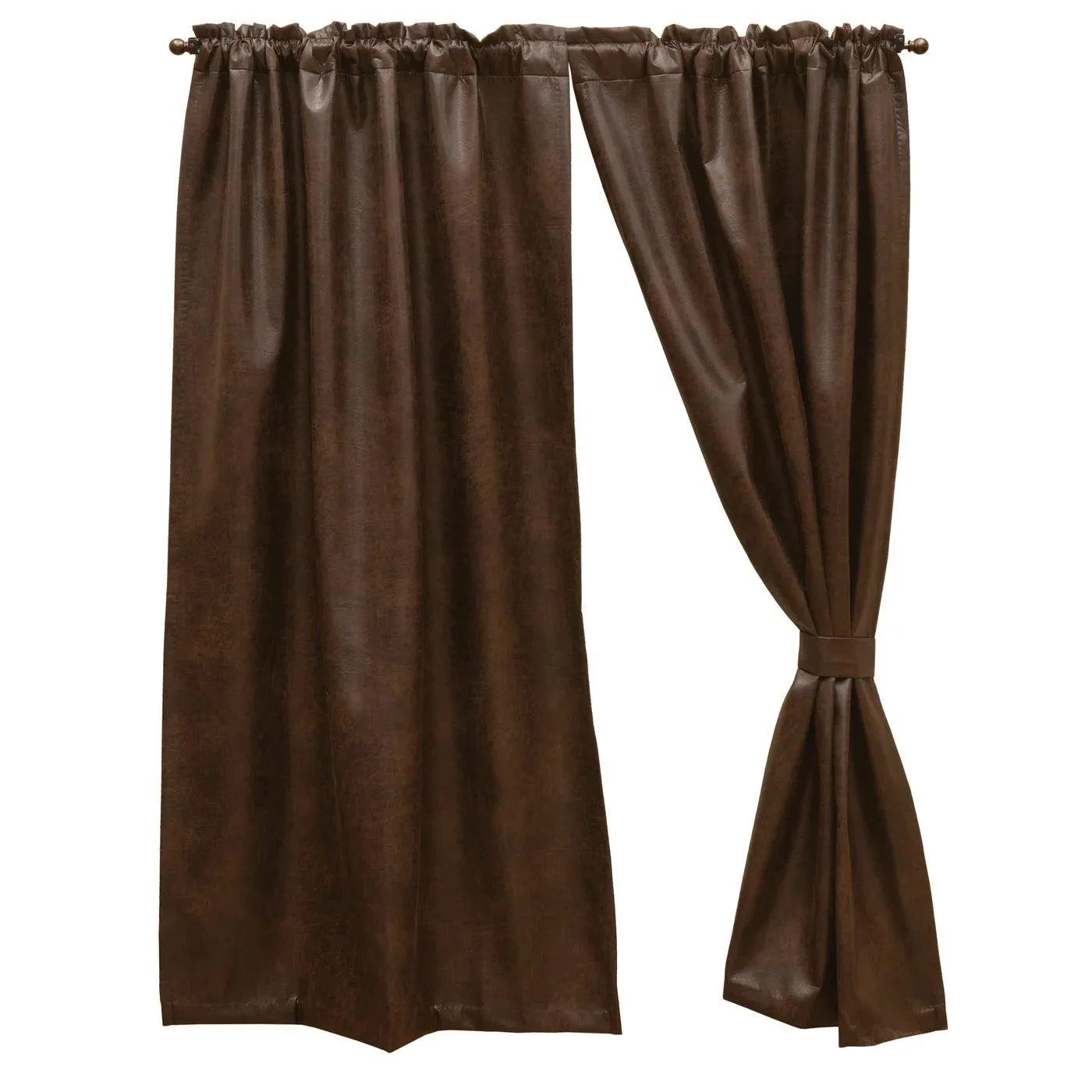 Alamosa Window Treatments