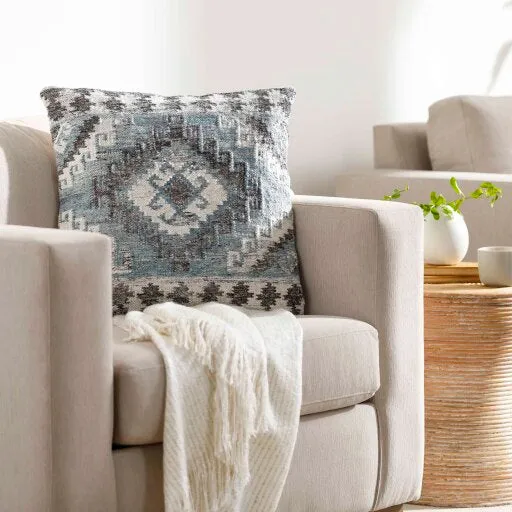 Alyssa Lodge Accent Pillow 007AY