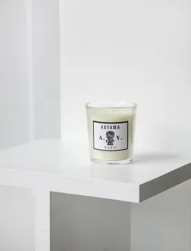 Aoyama Candle
