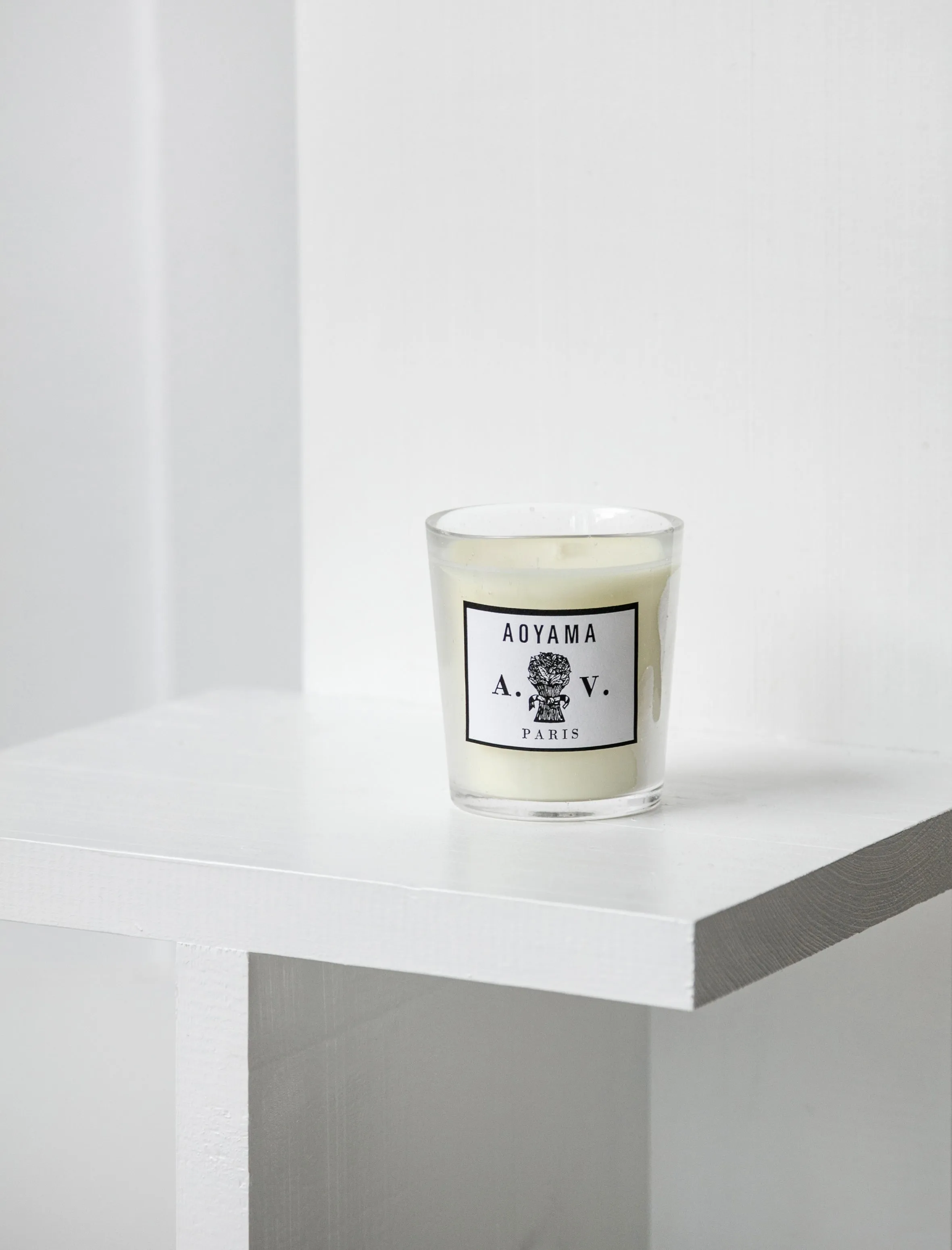 Aoyama Candle