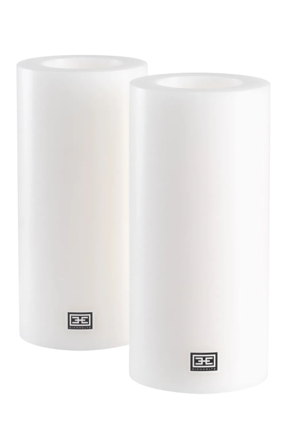 Artificial Candle - XL (set of 2) | Eichholtz