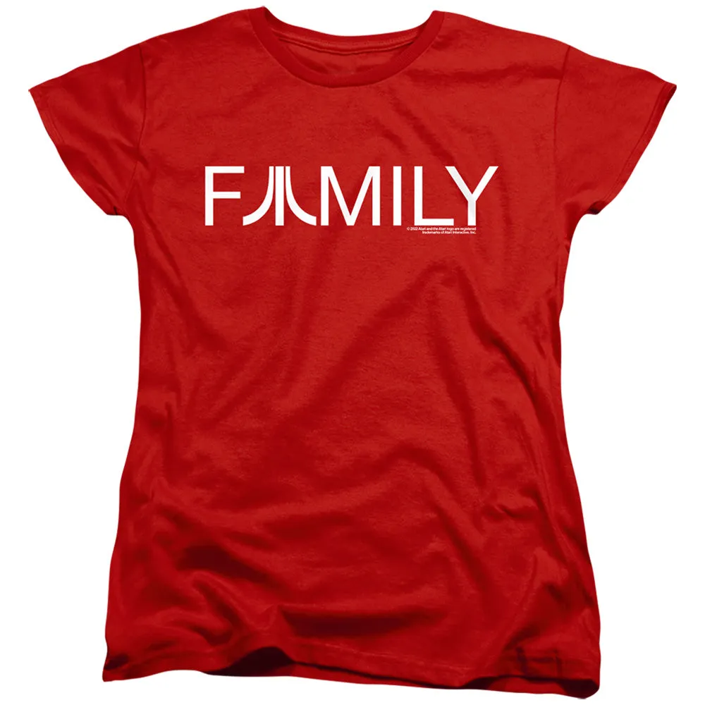 Atari - Family