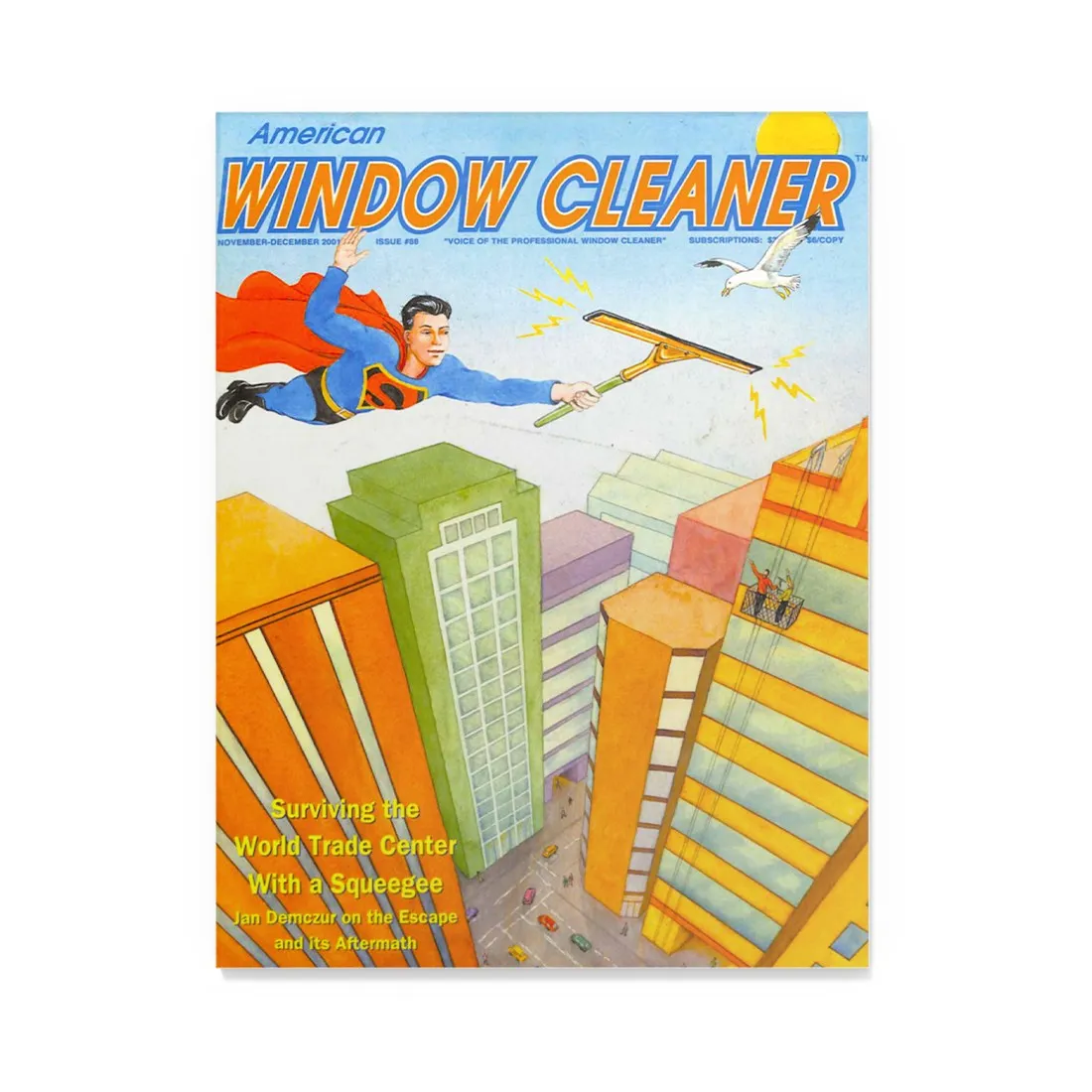 AWC Magazine - Issue 88