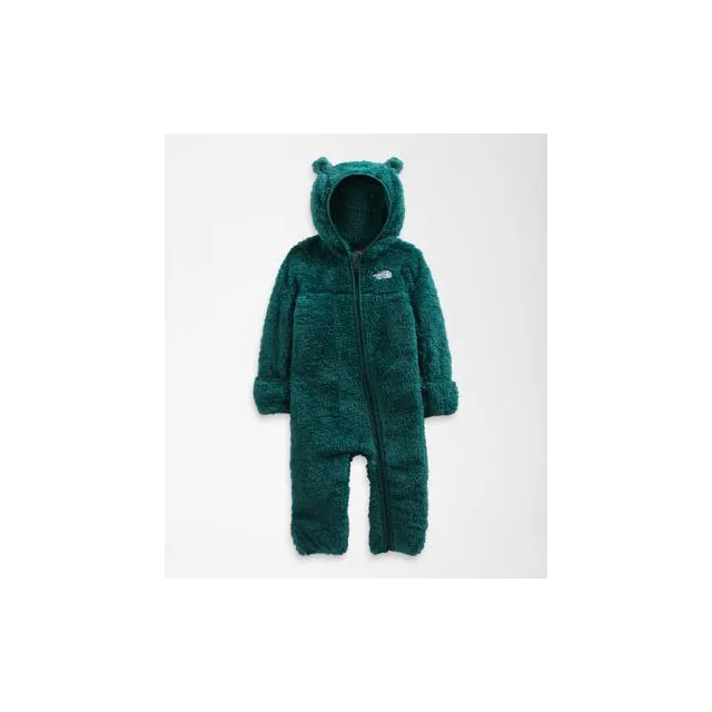 Baby Bear One-Piece