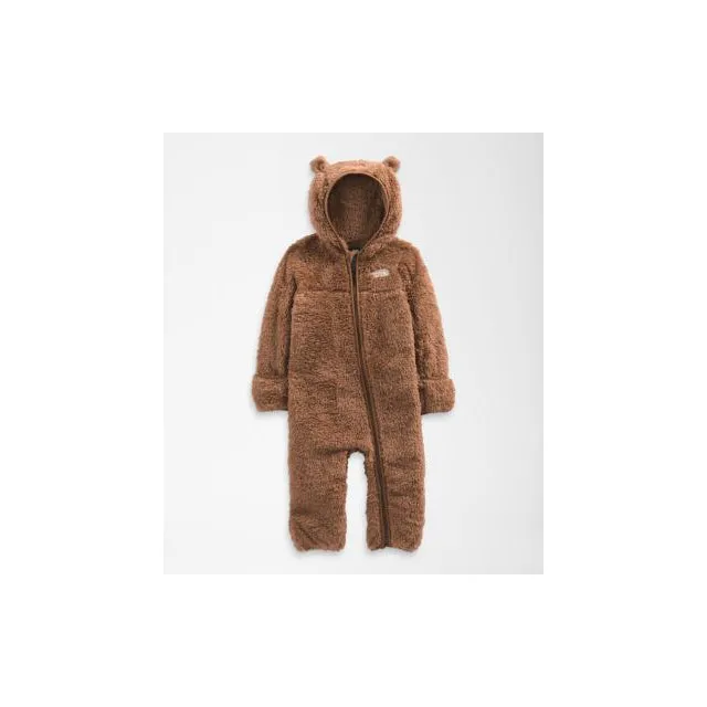 Baby Bear One-Piece