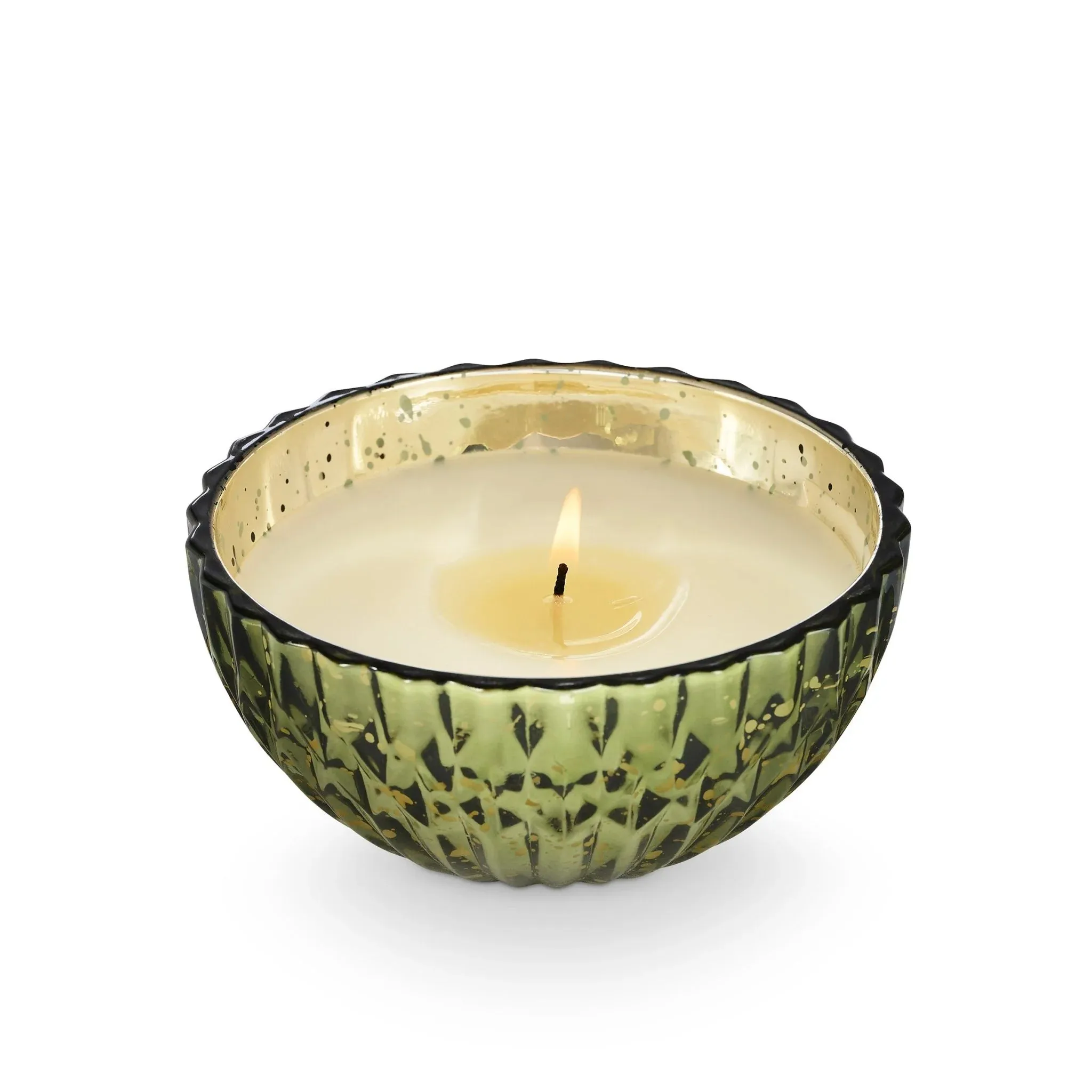 Balsam Mercury Ornament Candle