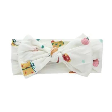 Bamberry Baby Headwrap - Holiday 2021