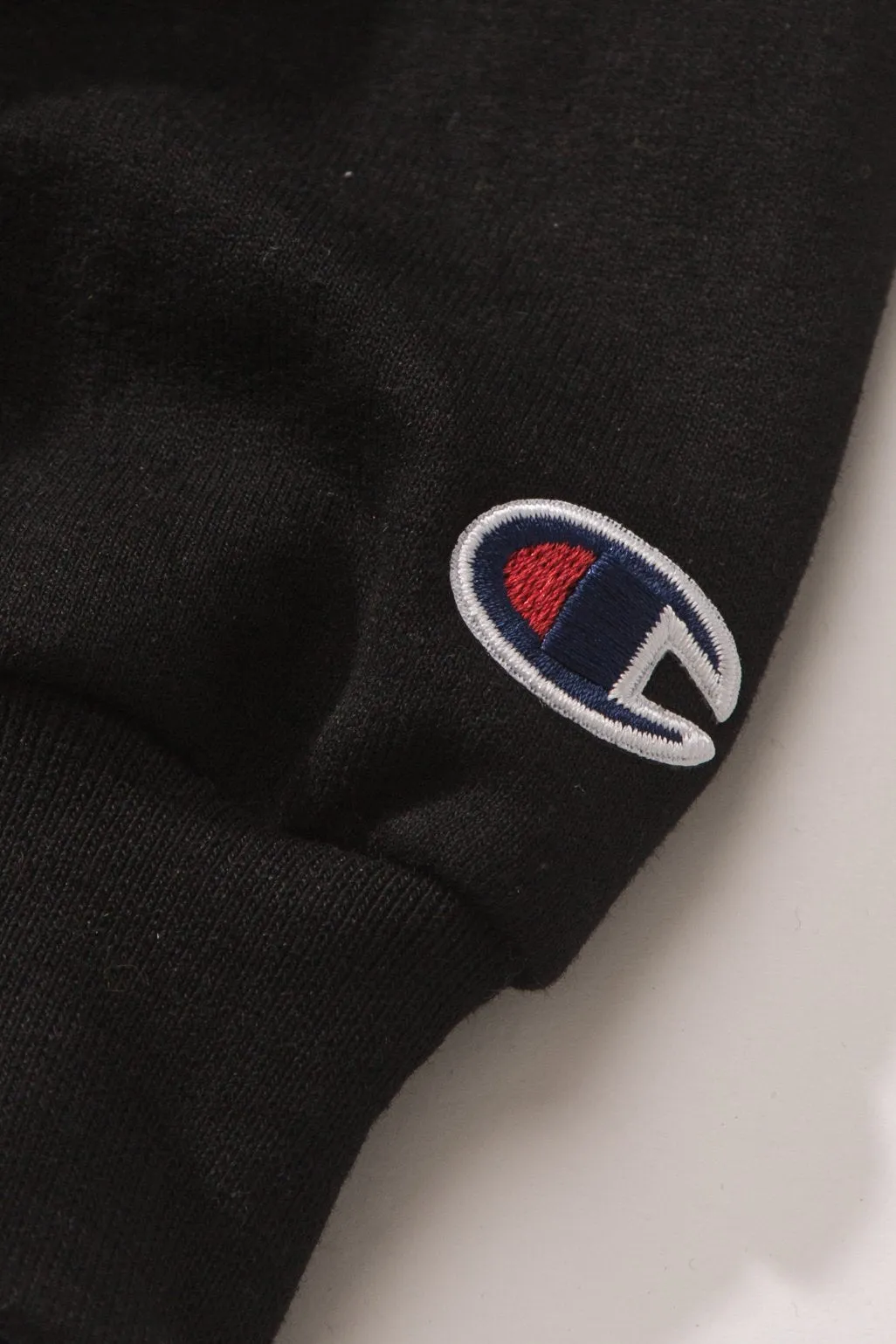 Bar Champion Pullover Hoodie