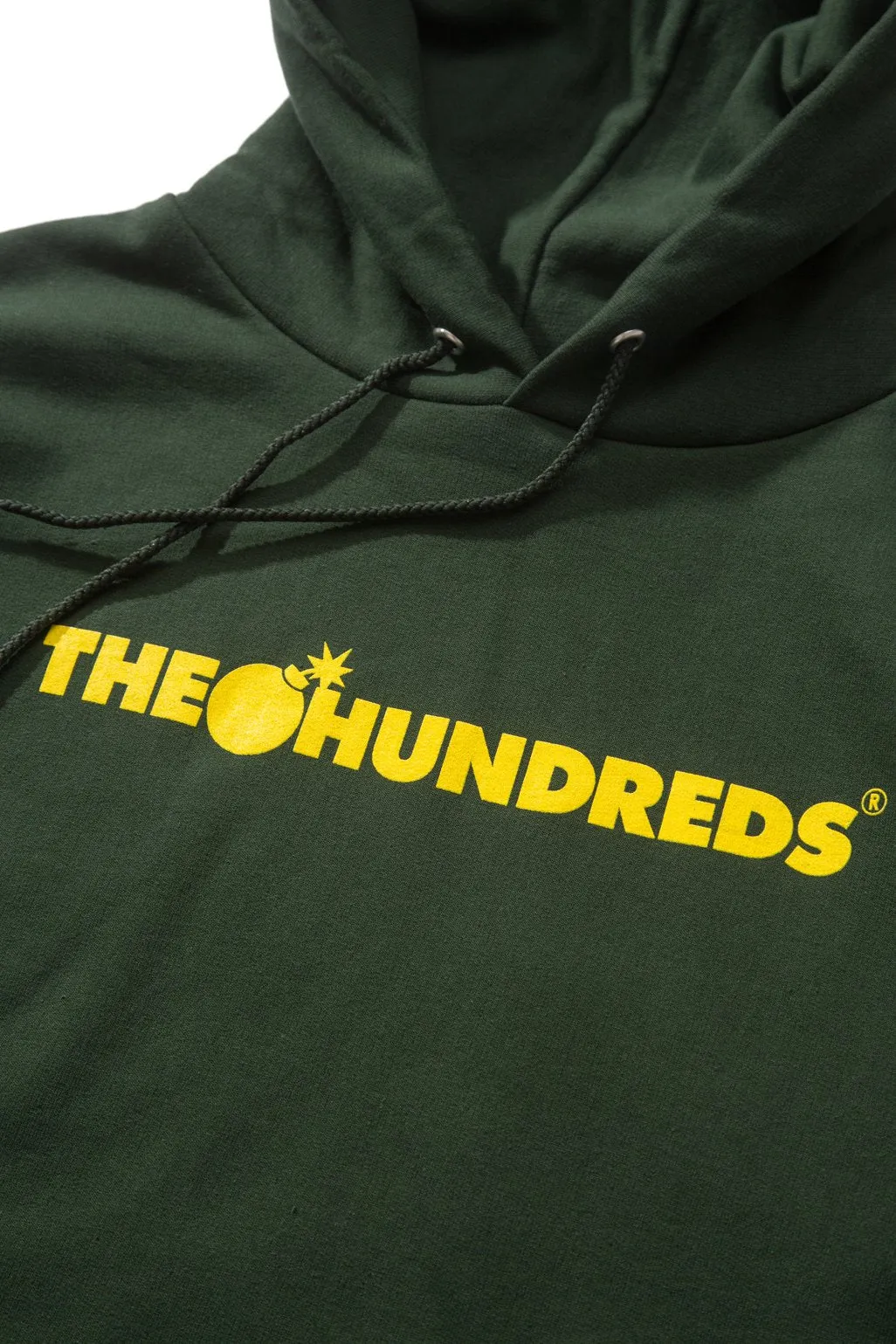 Bar Champion Pullover Hoodie