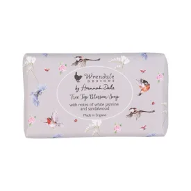 Bar Soap soap005 Tree Tops
