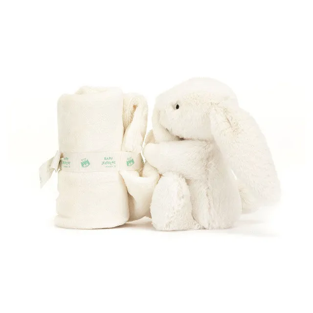 Bashful Bunny Soother - Cream