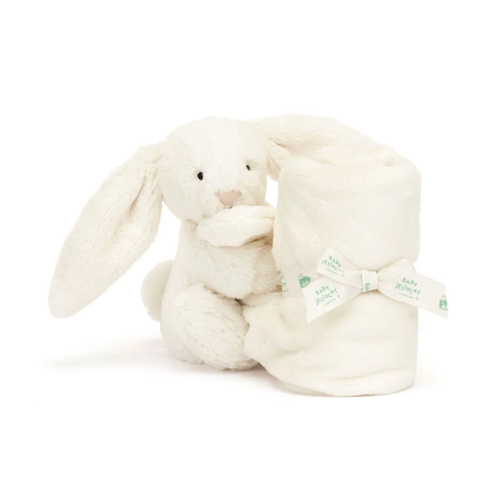 Bashful Bunny Soother - Cream