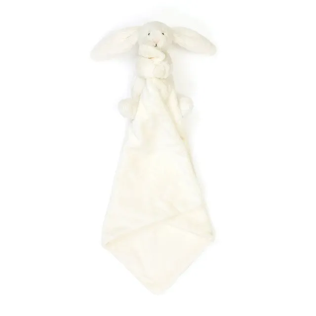 Bashful Bunny Soother - Cream