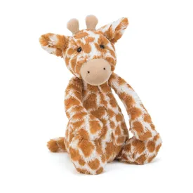 Bashful Giraffe Medium Jellycat