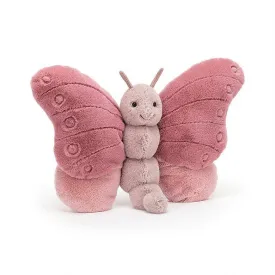 Beatrice Butterfly Jellcat