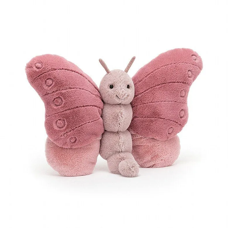 Beatrice Butterfly Jellcat