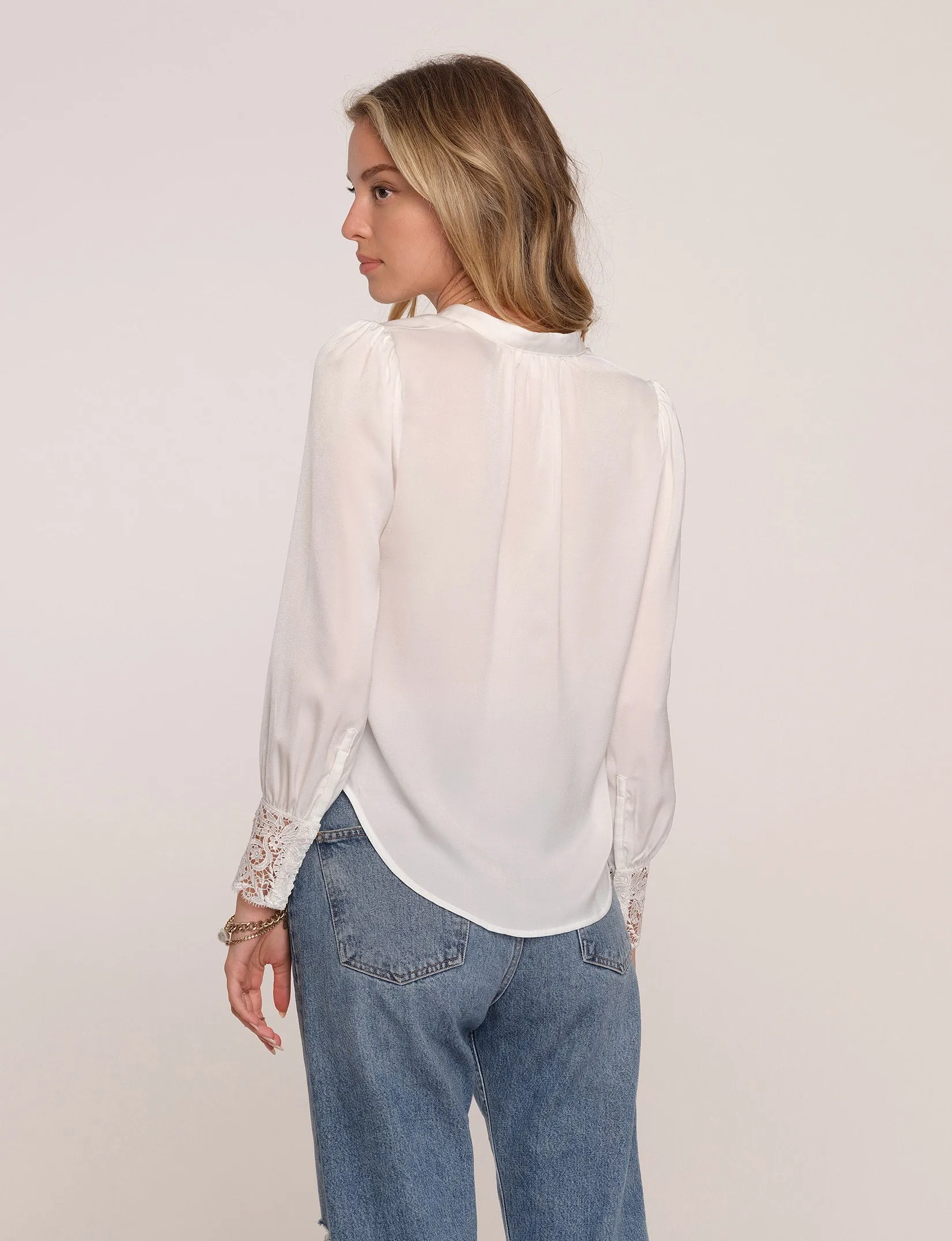 Bellini Top