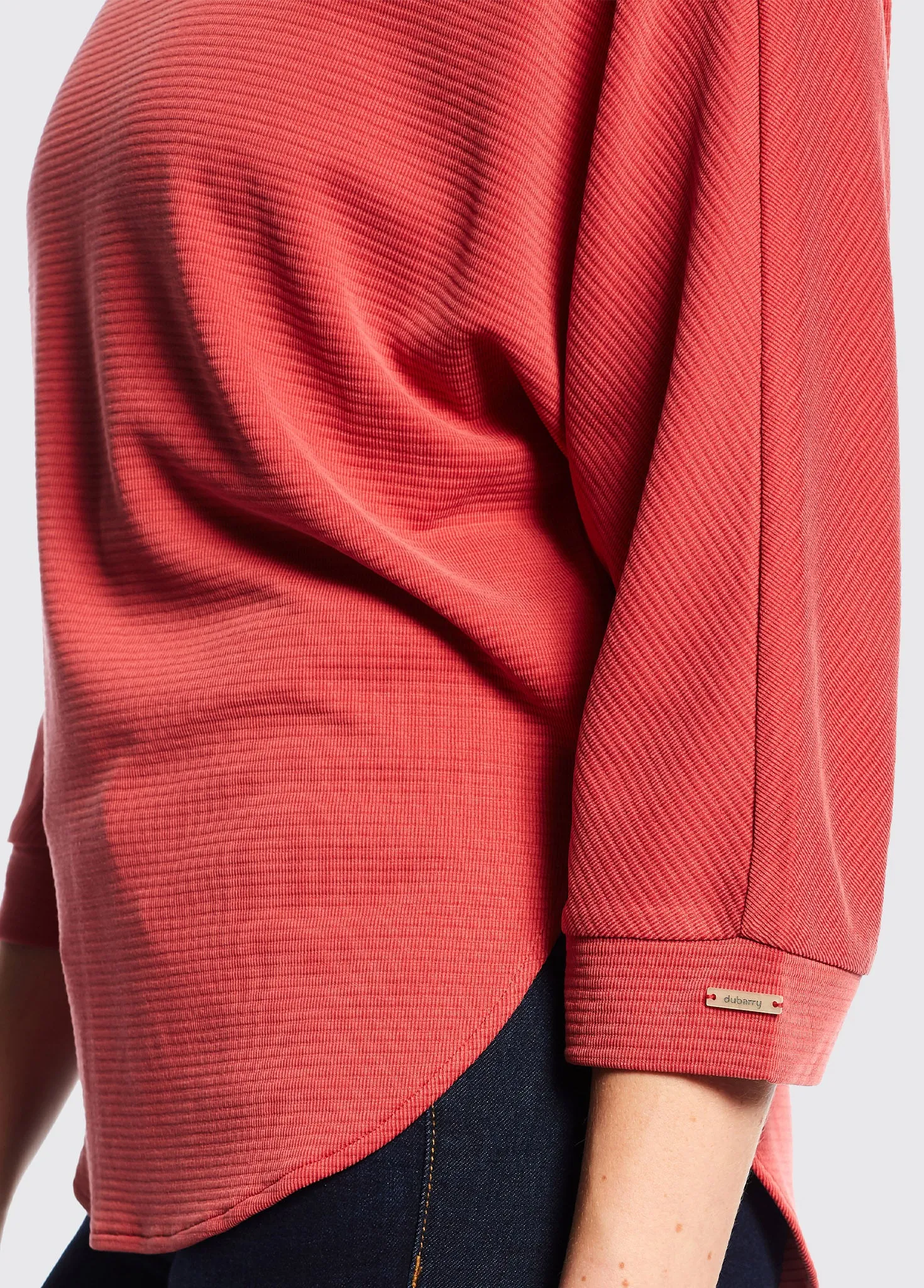 Belmont Top - Poppy