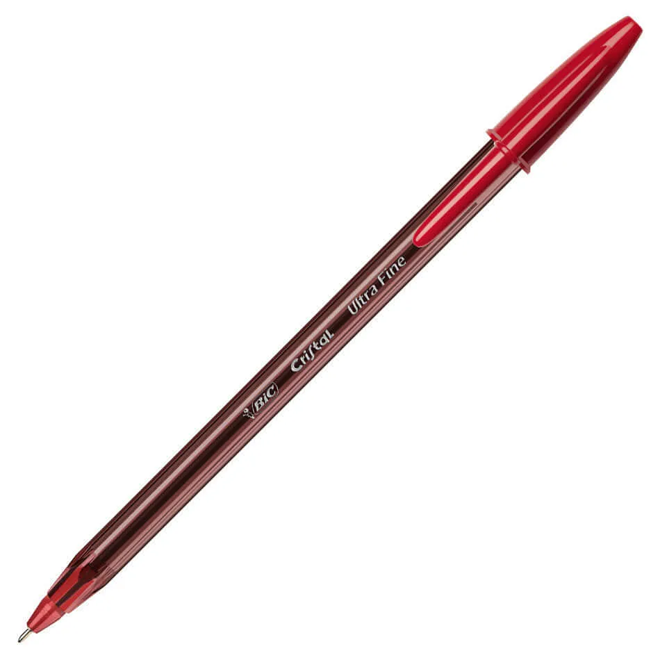 BIC Cristal Exact Ballpoint Pen