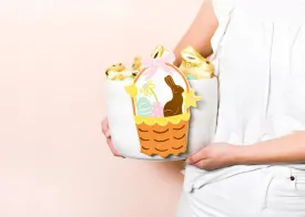 Big Attachments in Easter