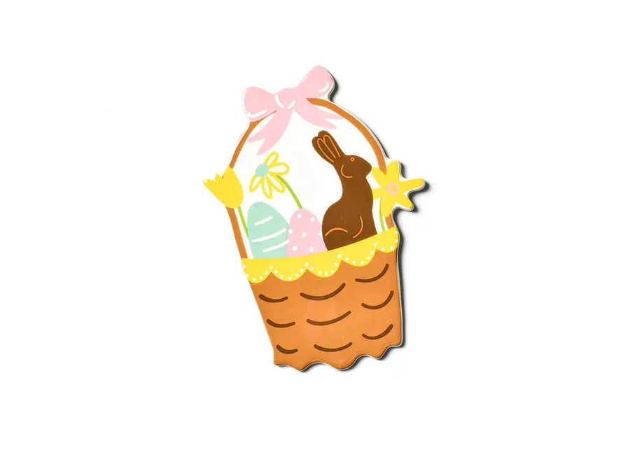 Big Attachments in Easter