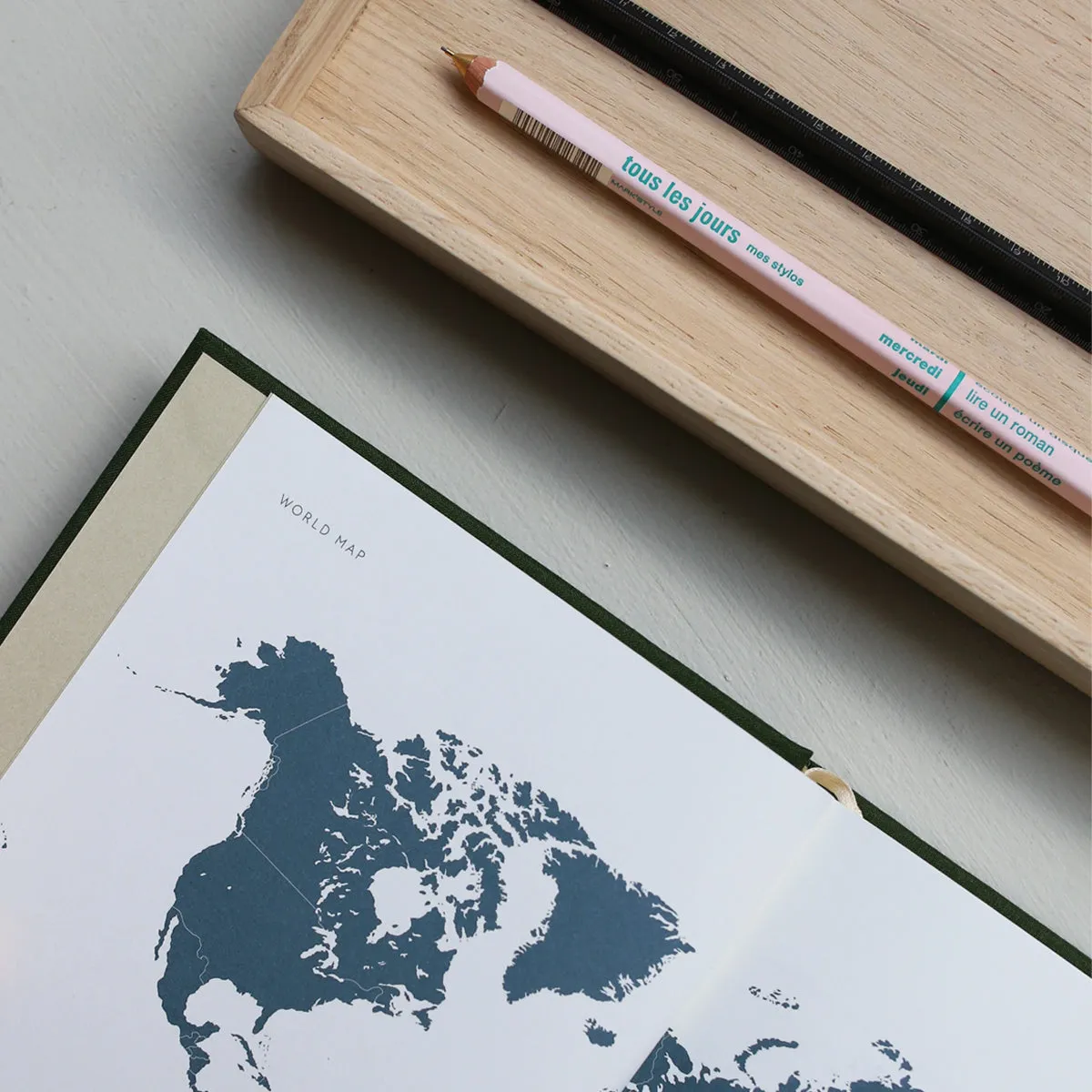 BON VOYAGE SET // CAPTURE THOSE MOMENTS
