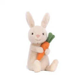 Bonnie Bunny with Carrot
