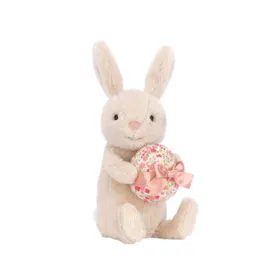 Bonnie Bunny with Egg