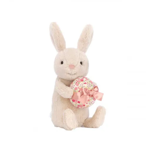 Bonnie Bunny with Egg