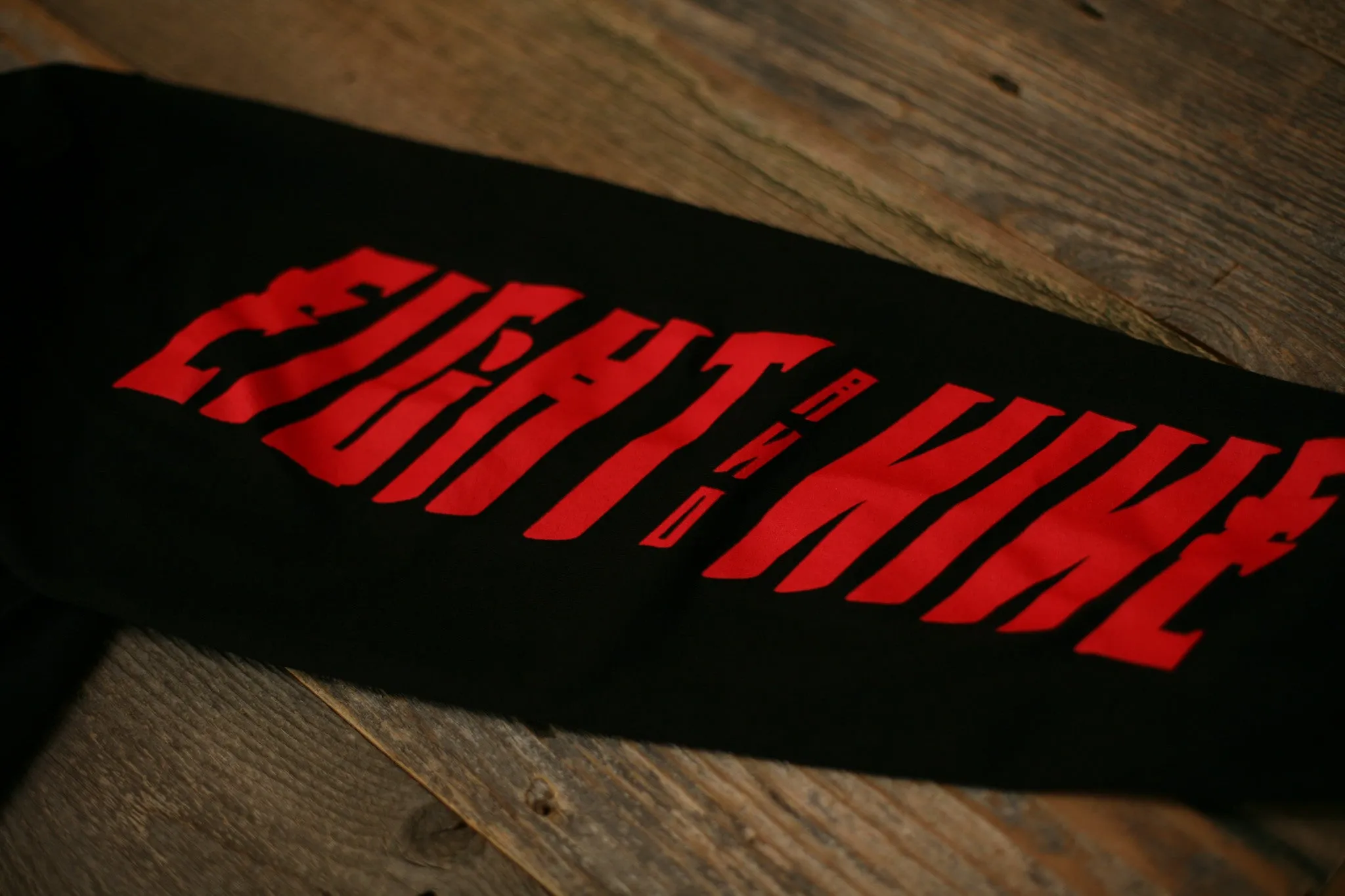 Bonzai Jersey Tee L/S Black