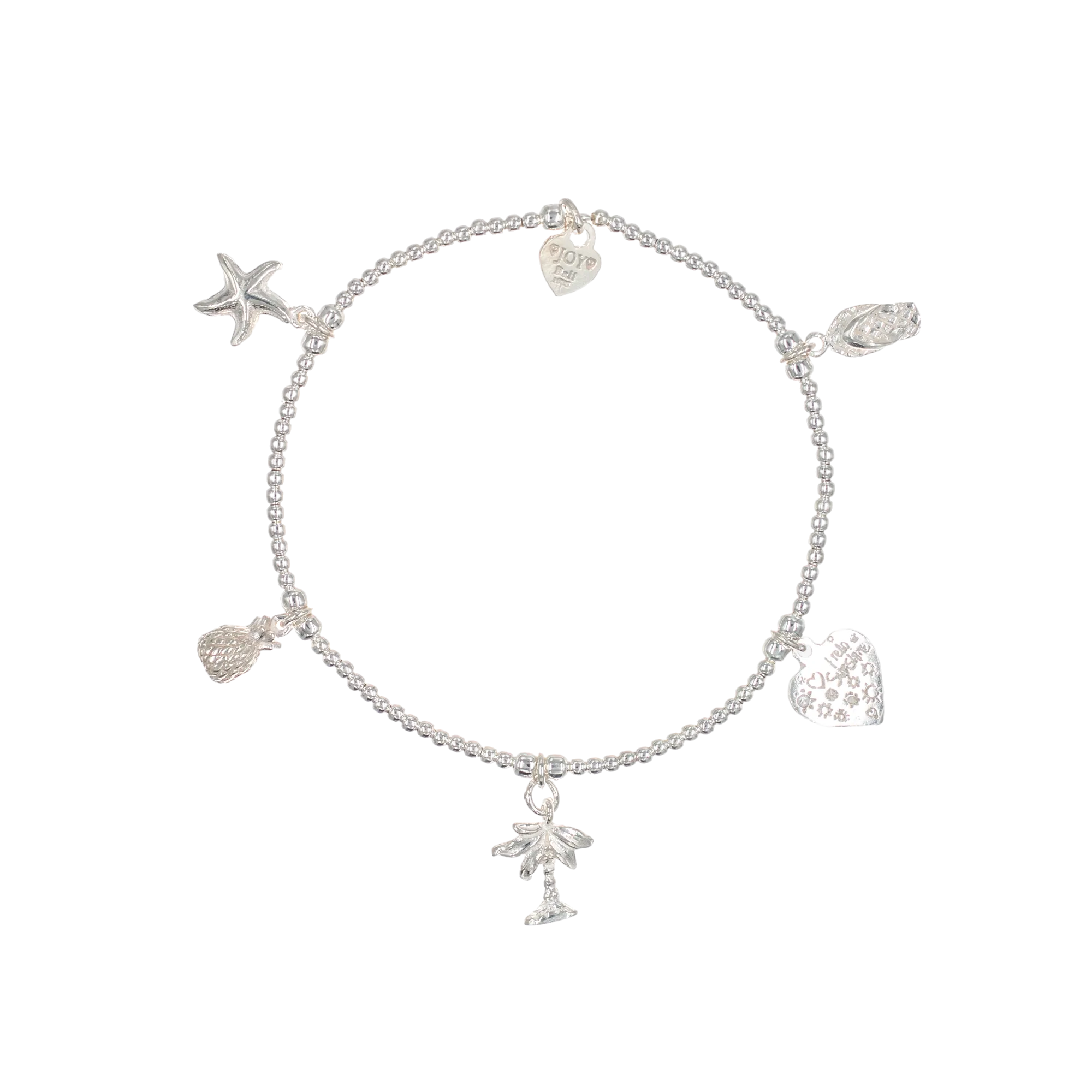 Bracelet Buzios No.5 Beach