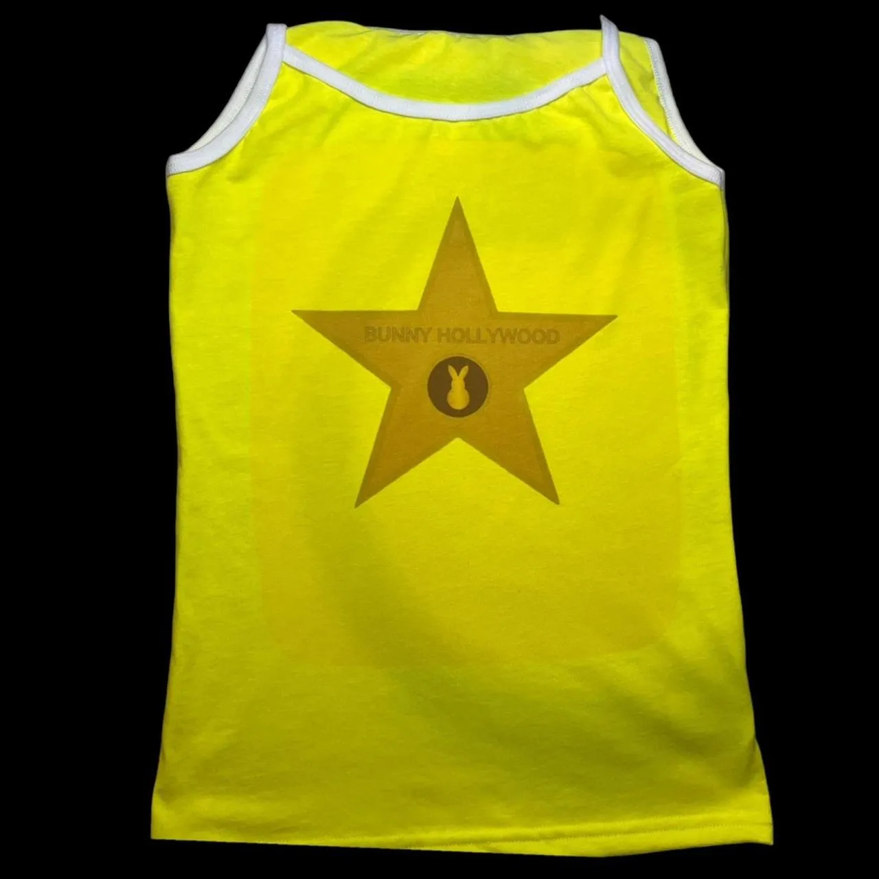 BUNNY HOLLYWOOD Classic TANK
