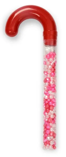 Candy Cane Bead Kit